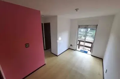 Apartamento com 2 quartos à venda no Interlagos, Caxias do Sul 