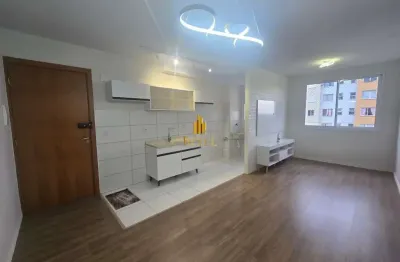 Apartamento à venda no bairro nossa senhora do rosário - caxias do sul/rs