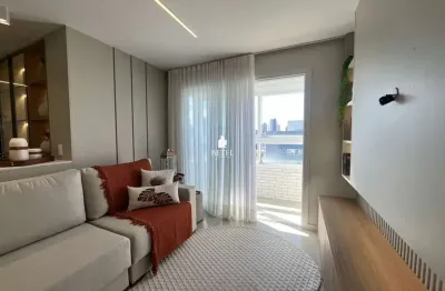 Apartamento com 3 quartos à venda no Panazzolo, Caxias do Sul 