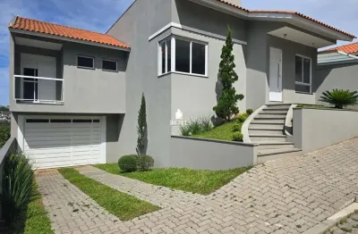 Casa com 3 quartos à venda no Salgado Filho, Caxias do Sul 