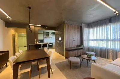 Apartamento com 3 quartos à venda no Panazzolo, Caxias do Sul 