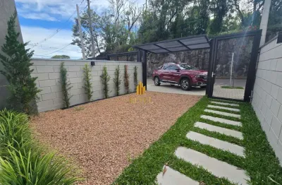 Casa com 2 quartos à venda na Bela Vista, Caxias do Sul 