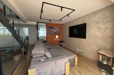 Apartamento à venda no bairro cristo redentor - caxias do sul/rs