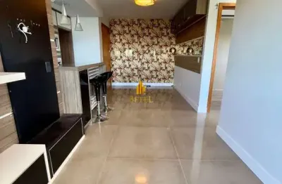 Apartamento com 2 quartos à venda no Kayser, Caxias do Sul 