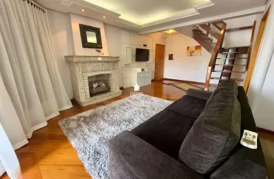 Apartamento à venda no bairro sagrada família - caxias do sul/rs