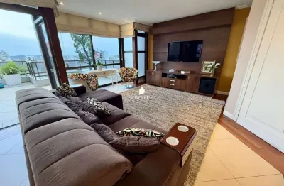 Apartamento à venda no bairro são pelegrino - caxias do sul/rs