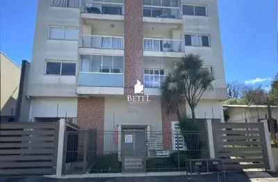 Apartamento com 2 quartos à venda na Nossa Senhora da Saúde, Caxias do Sul 