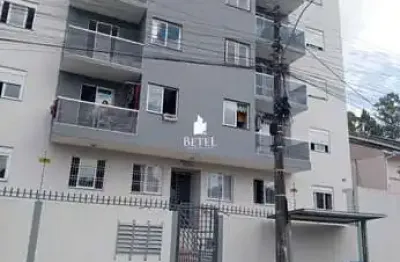 Apartamento com 2 quartos à venda no Forqueta, Caxias do Sul 
