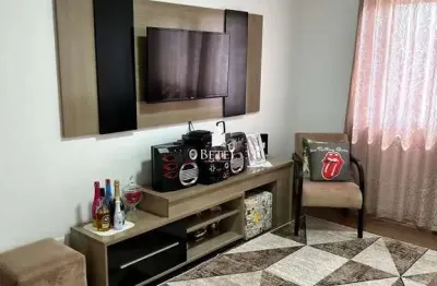 Apartamento à venda no bairro santa catarina - caxias do sul/rs
