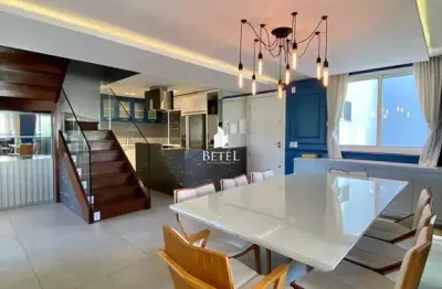 Cobertura com 2 quartos à venda na Bela Vista, Caxias do Sul 