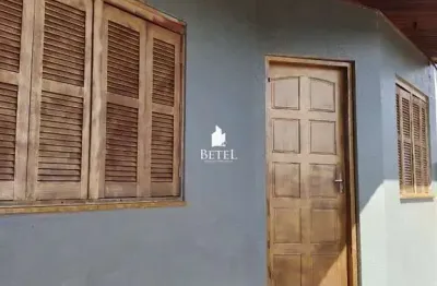 Casa com 2 quartos à venda no Esplanada, Caxias do Sul 