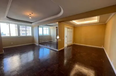 Apartamento com 3 quartos à venda no Centro, Caxias do Sul 