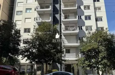 Apartamento com 3 quartos à venda no Exposição, Caxias do Sul 