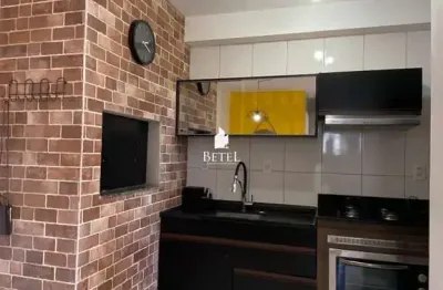 Apartamento à venda no bairro santa catarina - caxias do sul/rs