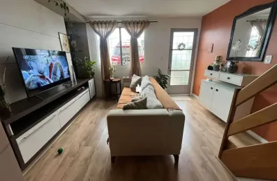 Casa com 2 quartos à venda no Parque Oasis, Caxias do Sul 