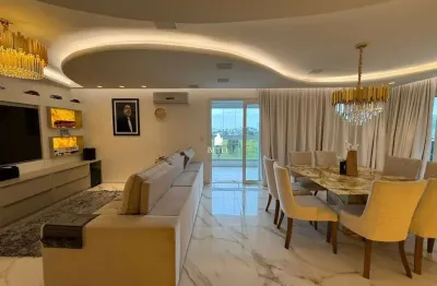 Apartamento à venda no bairro villagio iguatemi - caxias do sul/rs