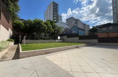 Apartamento com 2 quartos à venda no Exposição, Caxias do Sul 