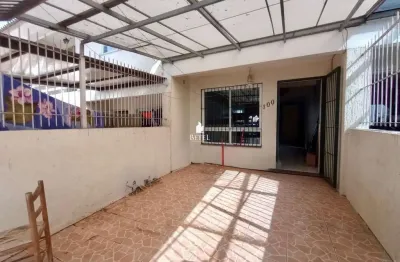 Casa com 2 quartos à venda no Santa Catarina, Caxias do Sul 
