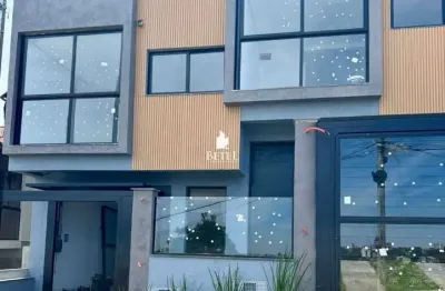 Casa com 2 quartos à venda na Vila Verde, Caxias do Sul 