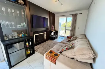 Apartamento à venda no bairro colina sorriso - caxias do sul/rs