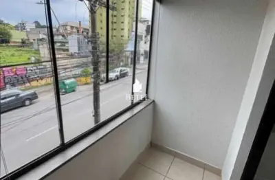 Kitnet / Stúdio à venda no Exposição, Caxias do Sul 