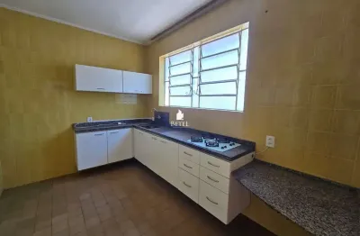 Apartamento à venda no bairro Nossa Senhora de Lourdes - Caxias do Sul/RS