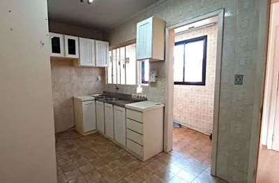Apartamento com 2 quartos à venda no Rio Branco, Caxias do Sul 
