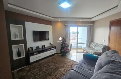 Apartamento com 3 quartos à venda no Rio Branco, Caxias do Sul 