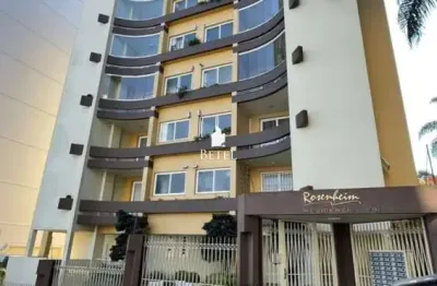 Apartamento à venda no bairro São Leopoldo - Caxias do Sul/RS