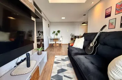 Apartamento com 2 quartos à venda na Santa Lúcia, Caxias do Sul 