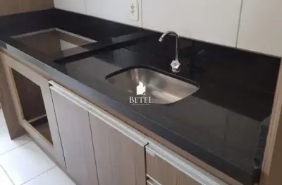 Apartamento com 2 quartos à venda no Parque Oasis, Caxias do Sul 