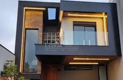 Casa com 4 quartos à venda na Rua Rafael Puchetti, Itália, São José dos Pinhais