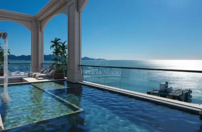 Apartamento com 3 quartos à venda na Rua Nilvio Lino Da Silva, Balneário Perequê, Porto Belo