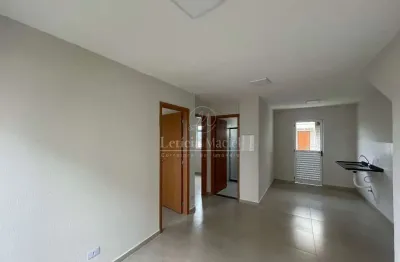 Apartamento com 2 quartos à venda na Rua Manoel Barbosa, Vila Grécia, Almirante Tamandaré