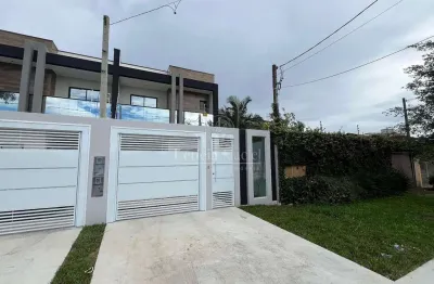 Casa com 3 quartos à venda na Rua Noberto De Brito, Centro, São José dos Pinhais