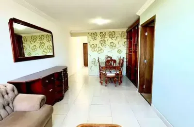Apartamento com 3 quartos à venda no Rebouças, Curitiba 