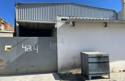 Barracão / Galpão / Depósito para alugar na Roseira de São Sebastião, São José dos Pinhais 