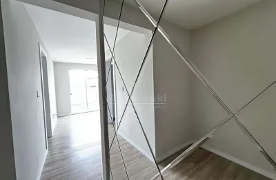 Apartamento com 3 quartos à venda na Rua Tavares Lira, Afonso Pena, São José dos Pinhais