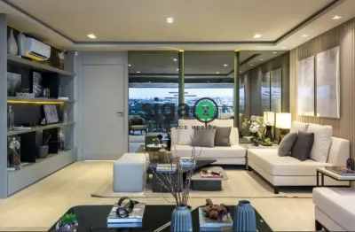 Apartamento com 4 quartos à venda na Rua Sapetuba, 98, Butantã, São Paulo