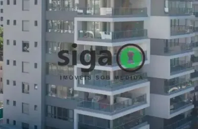 Apartamento com 3 quartos à venda na Travessa Suzano, 100, Jardins, São Paulo