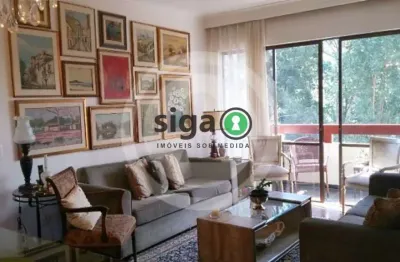 Apartamento com 3 quartos à venda na Rua Nicola Rollo, 151, Morumbi, São Paulo