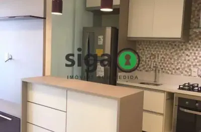 Apartamento 2 dormtiorios para venda com renda no campo belo