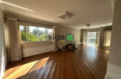 Apartamento  na vila andrade, 4 quartos, 2 suítes, 200m², são paulo