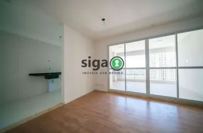 Apartamento com 3 quartos à venda na Avenida Alberto Augusto Alves, 180, Vila Andrade, São Paulo