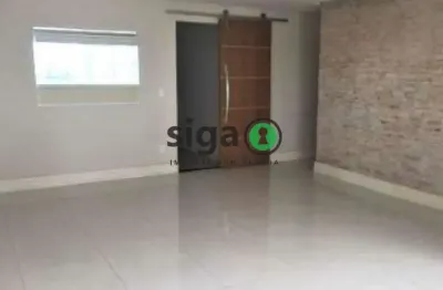 Apartamento com 3 quartos à venda na Avenida Doutor Guilherme Dumont Vilares, 1930, Morumbi, São Paulo