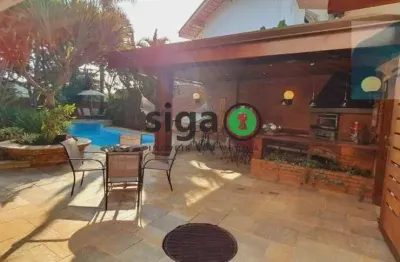 Casa à venda no morumbi com 5 suítes, piscina e 5 vagas - próxima ao hospital albert einstein