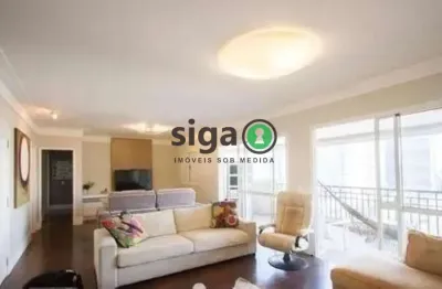 Apartamento com 3 quartos à venda na Rua Pensilvânia, 742, Brooklin, São Paulo