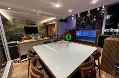 Cobertura exclusiva à venda no morumbi ? 2 dorms, piscina privativa, alto padrão ao lado do einstein