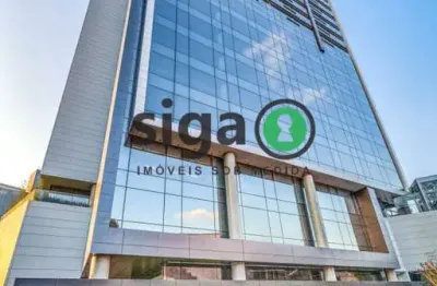 Apartamento com 1 quarto à venda na Rua Bento Frias, 155, Butantã, São Paulo