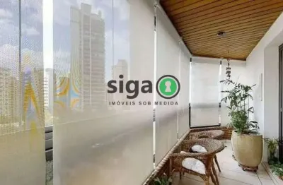 Apartamento com 3 quartos à venda na Avenida José Galante, 671, Vila Suzana, São Paulo